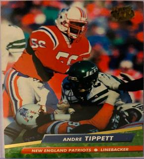 Andre Tippett