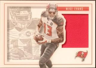 Mike Evans