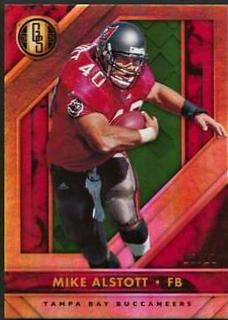 Mike Alstott