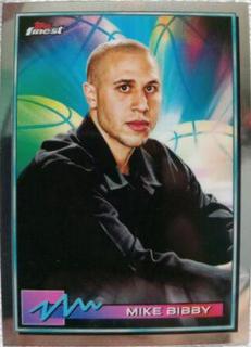 Mike Bibby