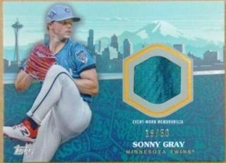Sonny Gray