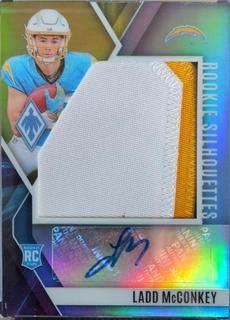 Ladd McConkey