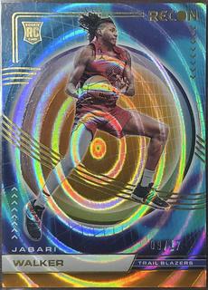 Jabari Walker