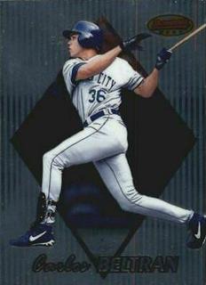 Carlos Beltran