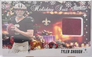 Tyler Shough