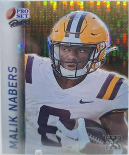 Malik Nabers
