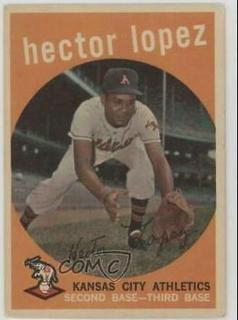 Hector Lopez