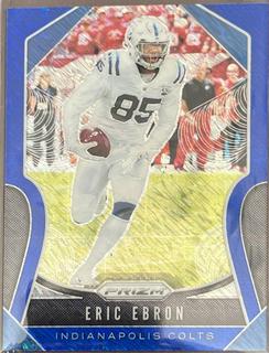 Eric Ebron