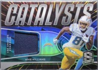 Mike Williams