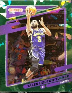 Talen Horton-Tucker