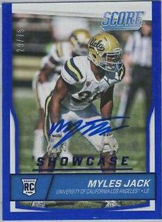 Myles Jack