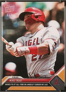 Mike Trout