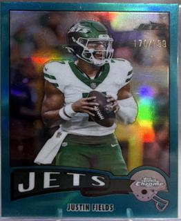 Justin Fields