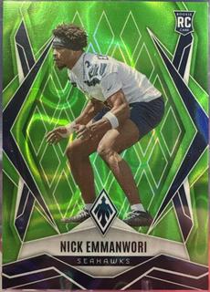 Nick Emmanwori