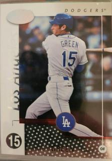 Shawn Green