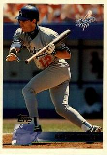 Brett Butler