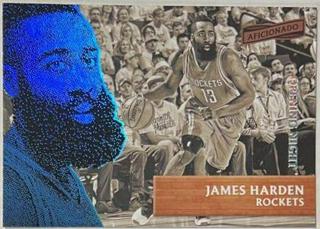 James Harden
