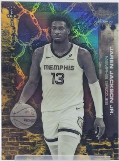Jaren Jackson Jr.