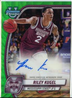 Riley Kugel