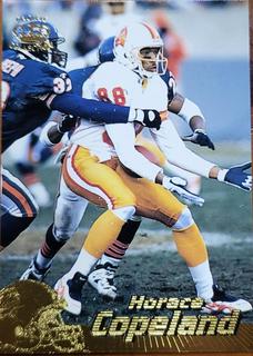 Horace Copeland