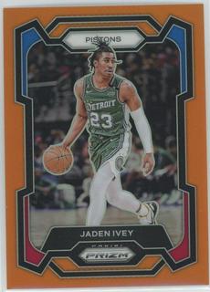 Jaden Ivey