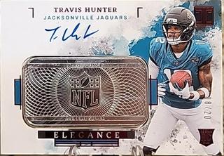 Travis Hunter