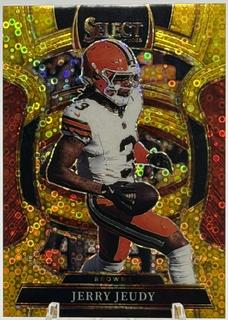 Jerry Jeudy
