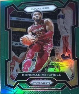 Donovan Mitchell