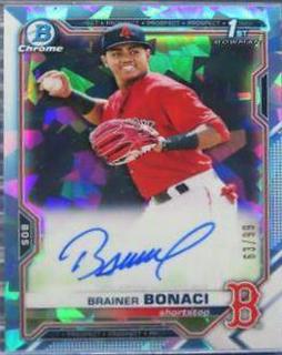 Brainer Bonaci