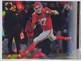 Travis Kelce