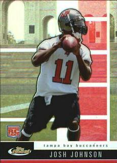 Josh Johnson