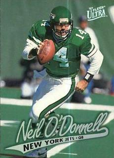 Neil O'Donnell