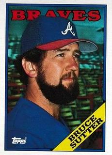 Bruce Sutter