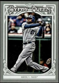 Torii Hunter