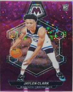 Jaylen Clark