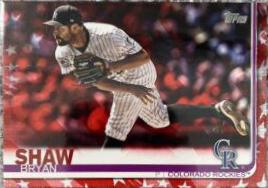 Bryan Shaw