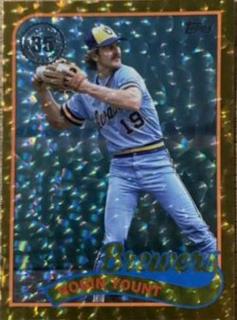 Robin Yount