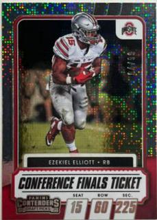 Ezekiel Elliott