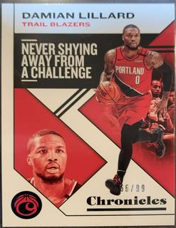 Damian Lillard