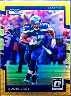 Eddie Lacy