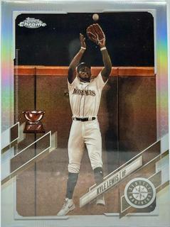 Kyle Lewis