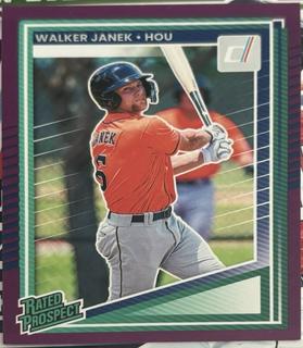 Walker Janek