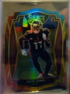Julio Jones