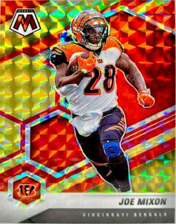 Joe Mixon