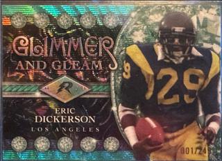 Eric Dickerson