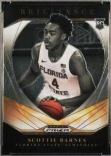 Scottie Barnes