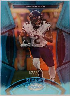DJ Moore