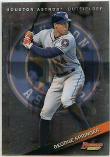 George Springer
