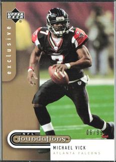 Michael Vick