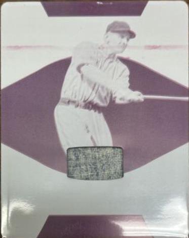 Casey Stengel #28